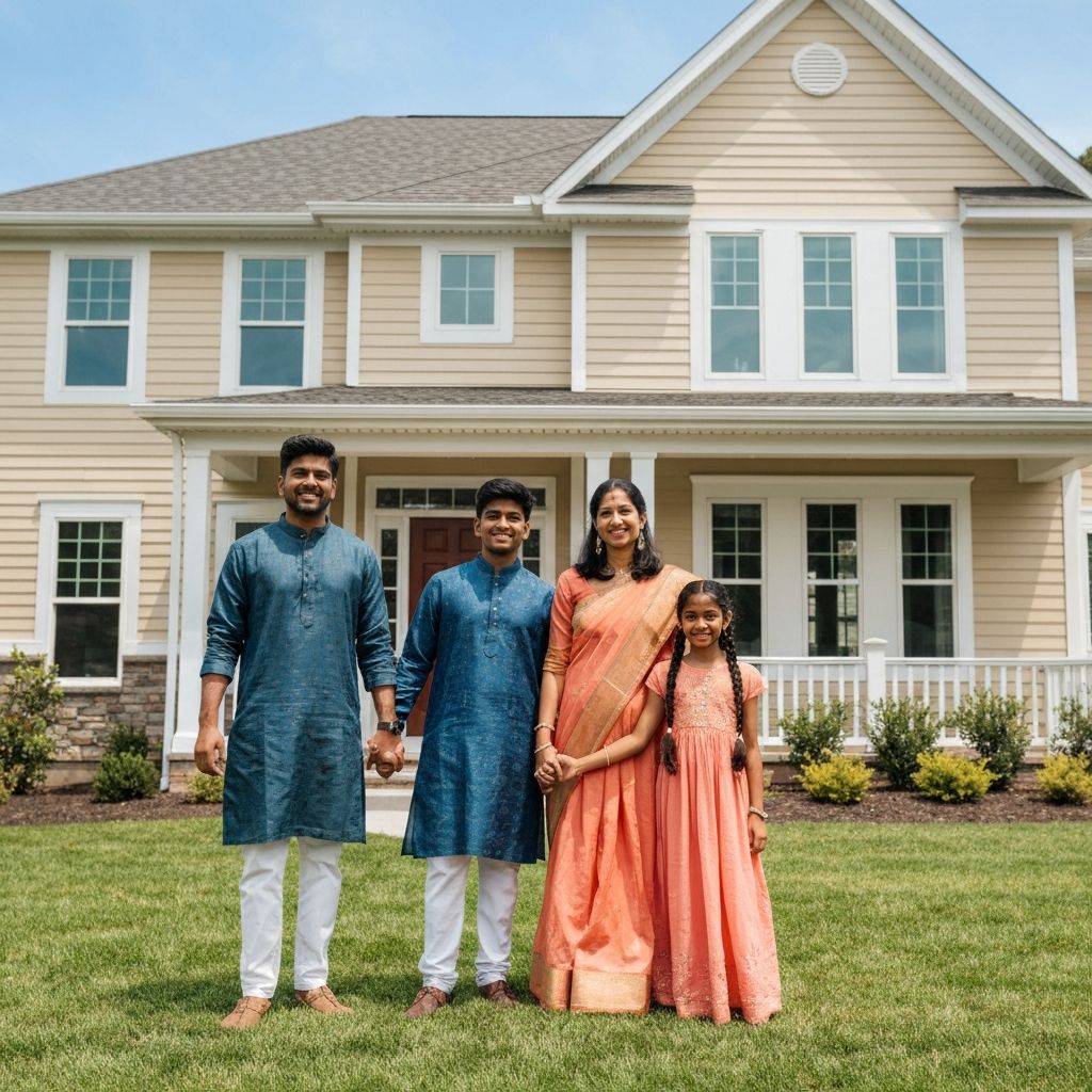 Home Loans & Mortgage