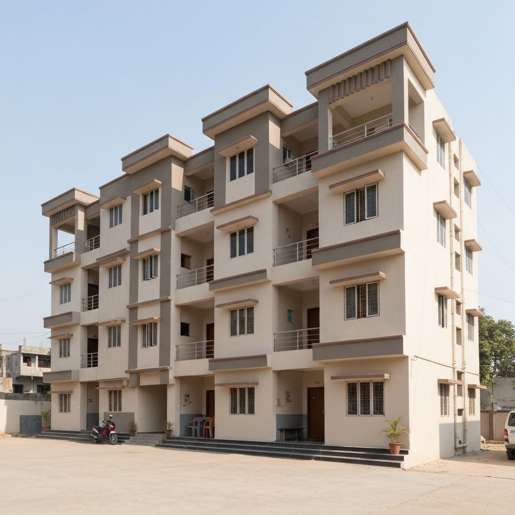 Hostel Business Loans